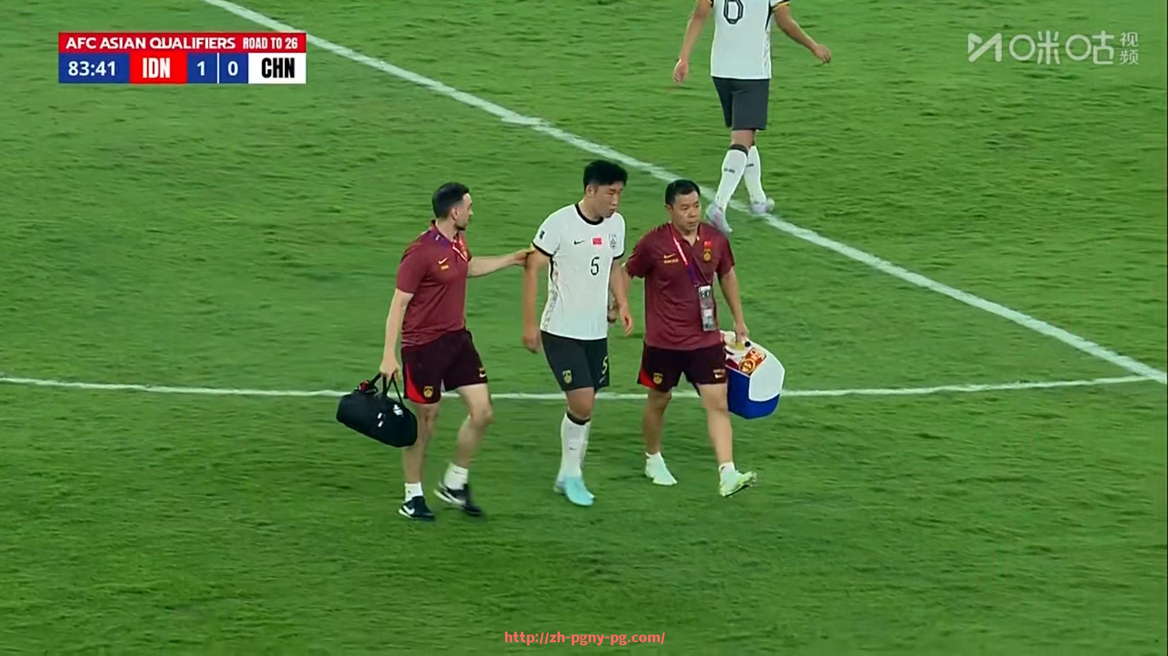 pg电子在线官网-新西兰中超联赛比分情况及其对中国足球的影响